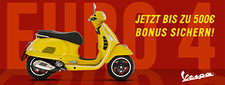 Vespa Sommer Sm