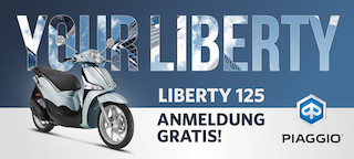 Liberty Anmeldebonus