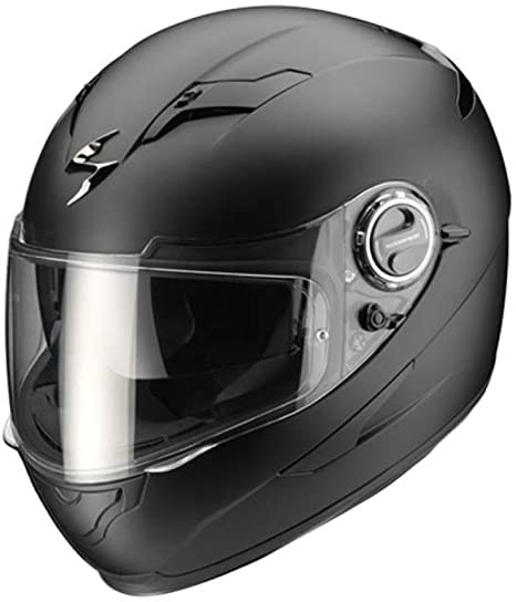 SCORPION HELMET EXO 500 MATTEBLACK