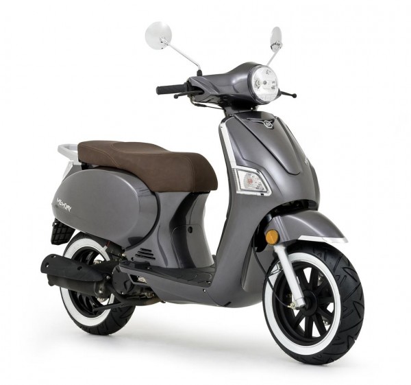 BEELINE MEMORY CLASSIC QUARZGREY