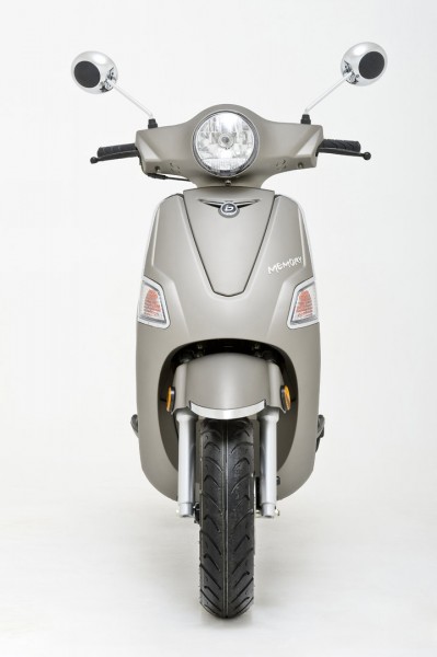 BEELINE MEMORY TITANUM MATT