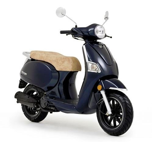 BEELINE MEMORY NIGHTBLUE