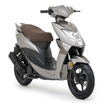 TAPO SANDBROWN METALLIC