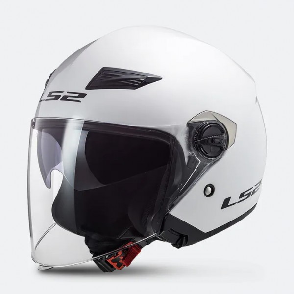 LS2 HELMET OF569 TRACK