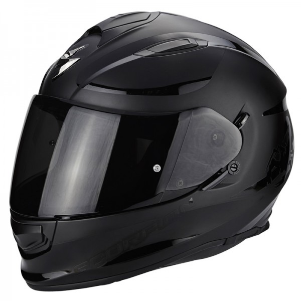 SCORPION HELMET EXO 510 AIR BLACK